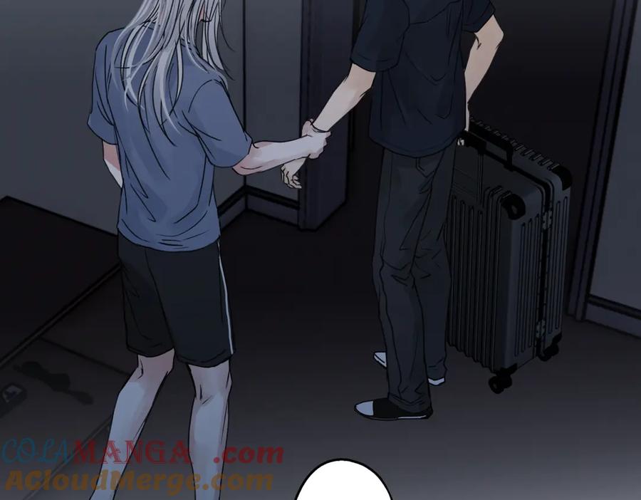 阳生小雪 - 89 孤独星球 - 第109张图