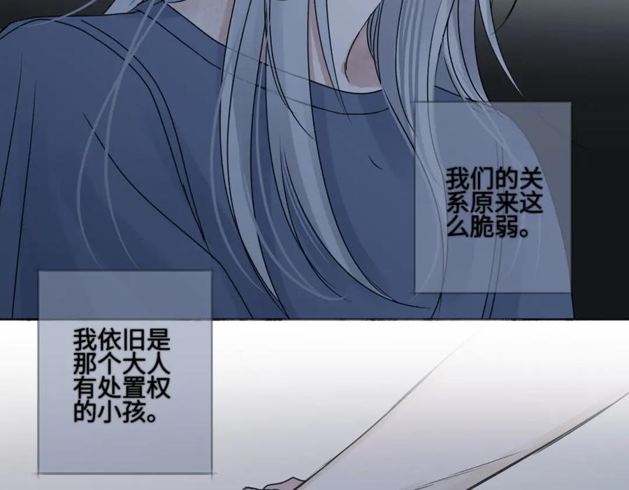 阳生小雪 - 89 孤独星球 - 第112张图