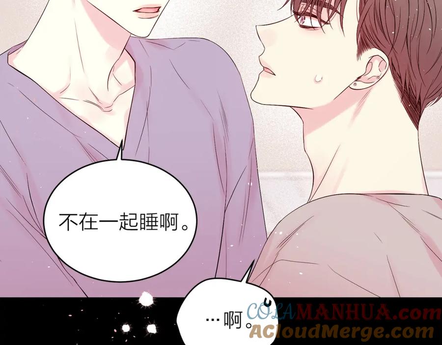 《别离我太近》番外2 那个夜晚 第13页