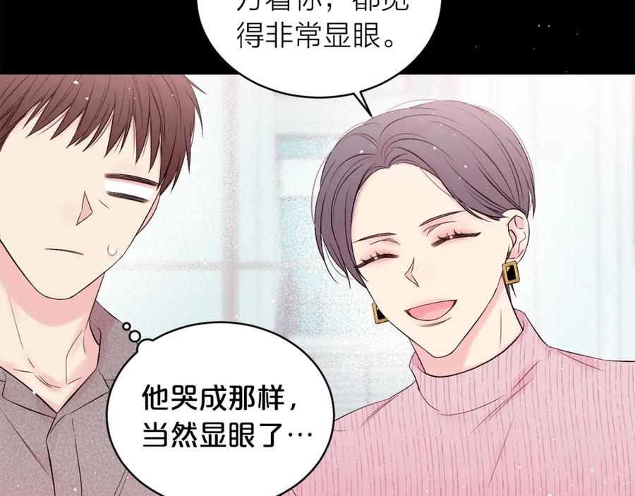 《别离我太近》番外7 互换身份 第68页