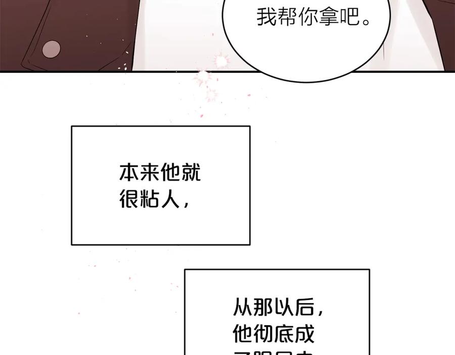 《别离我太近》番外8 身份暴露了？ 第27页