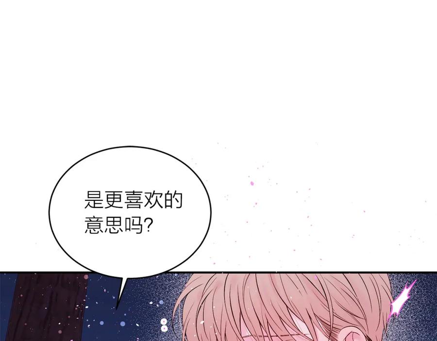 《别离我太近》番外12 情侣戒指 第83页