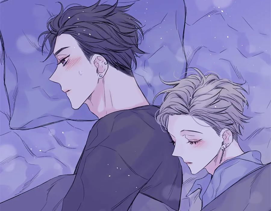 《别离我太近》第14话 最初在意的人 第22页
