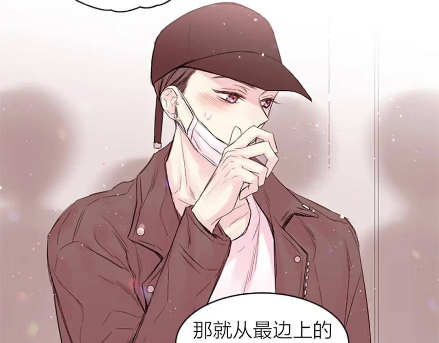 《别离我太近》第14话 最初在意的人 第66页