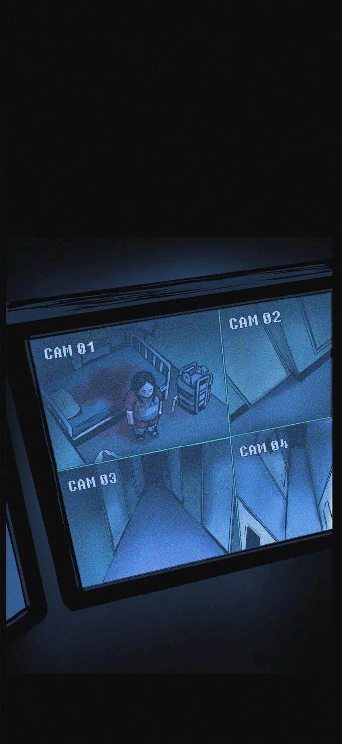 可疑的减肥俱乐部 - 第15话 住在1楼的女人 - 第84张图