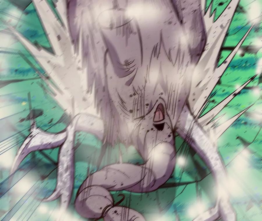 勇者X女魔王 159 被选中的 第72页