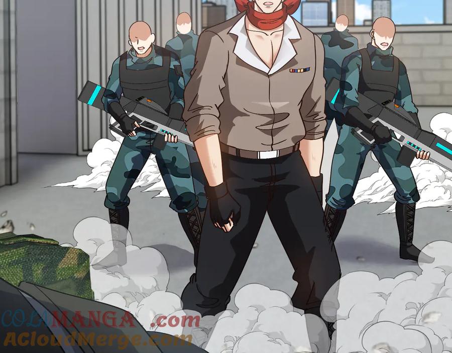 神级升级系统 第168话 父亲的故人 第7页