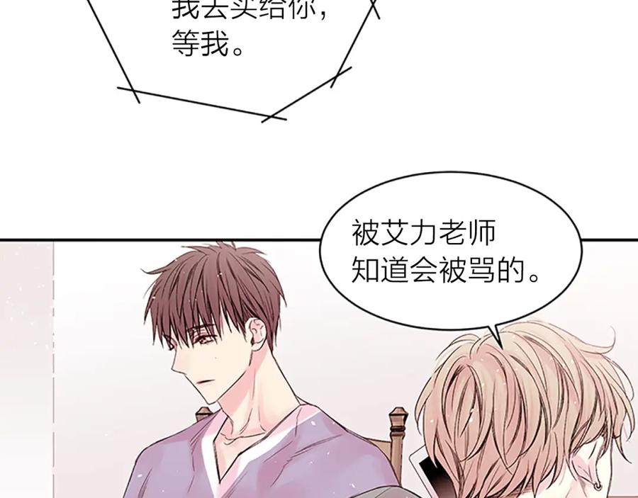 《别离我太近》第16话 心疼 第88页