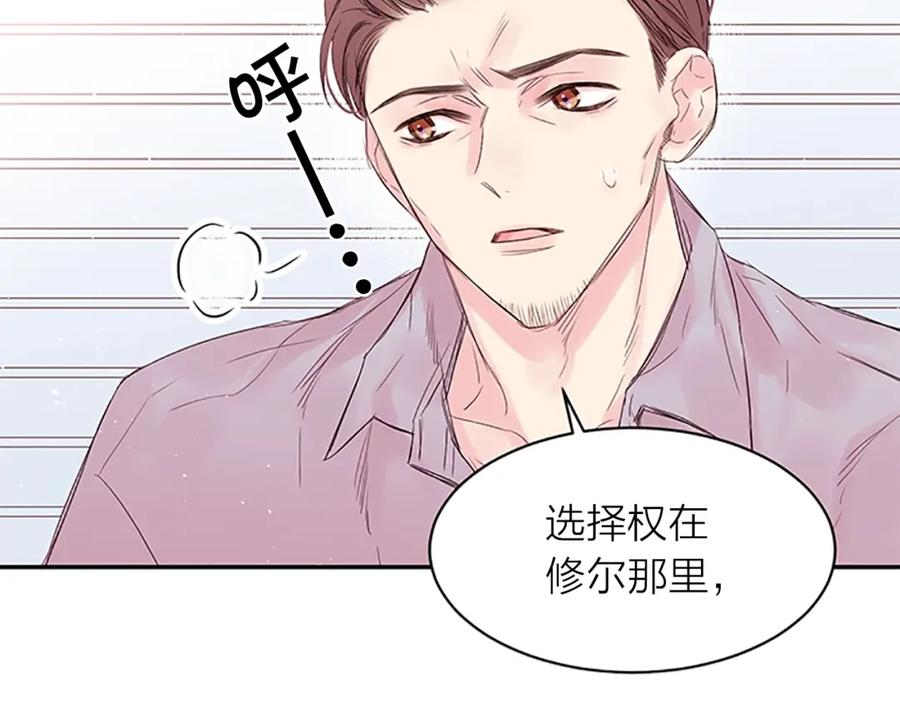 《别离我太近》第16话 心疼 第63页