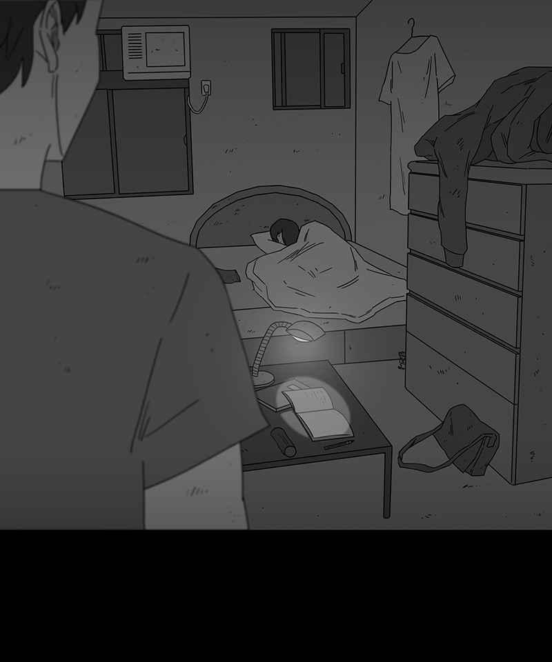 黑盒子 [第178话] 末路孤雏(4) 第4页