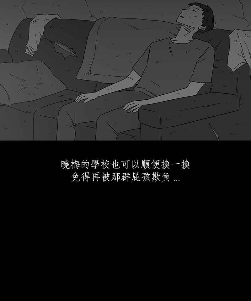 黑盒子 [第178话] 末路孤雏(4) 第8页