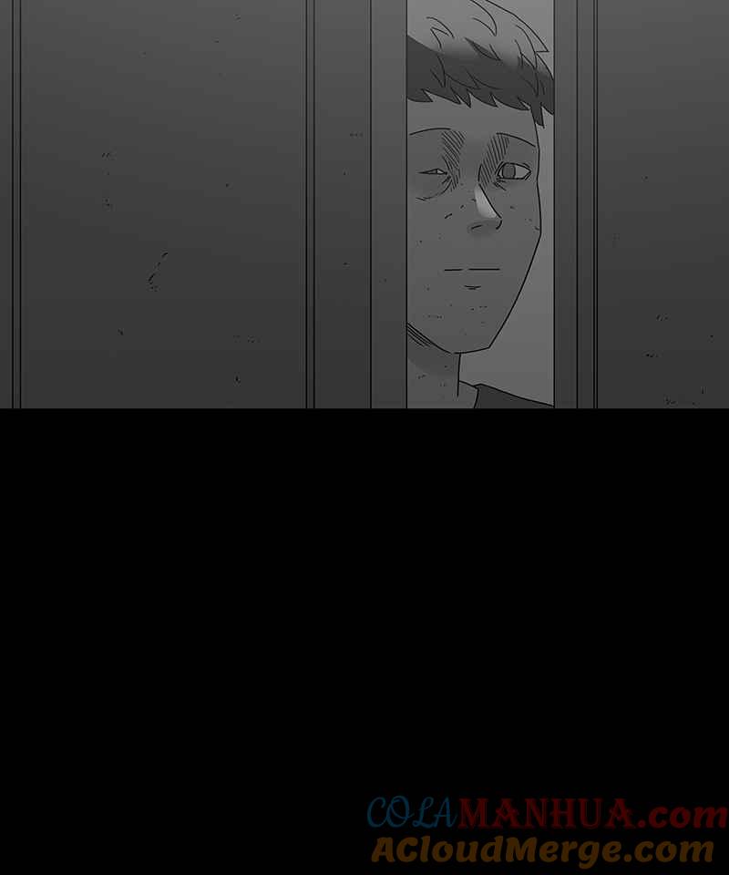 黑盒子 [第178话] 末路孤雏(4) 第3页