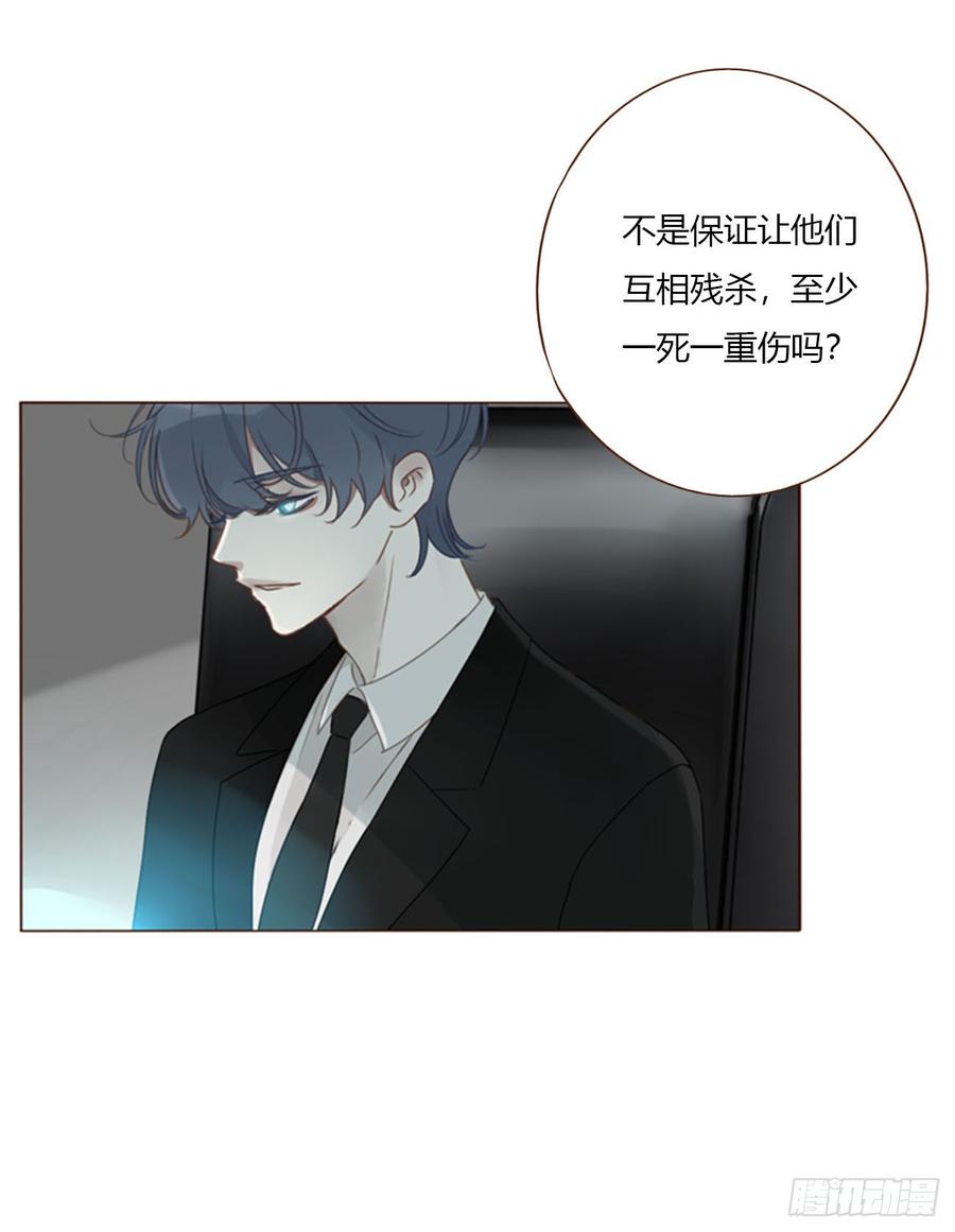 拥然入怀 一七二章 被控魂了 第30页