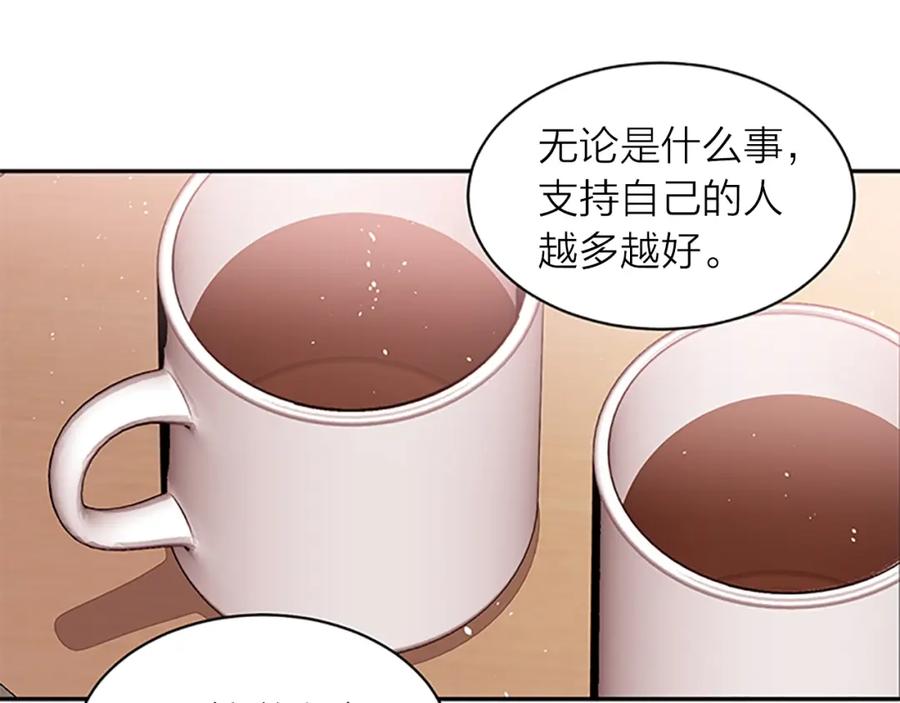 《别离我太近》第18话 吃醋？ 第54页