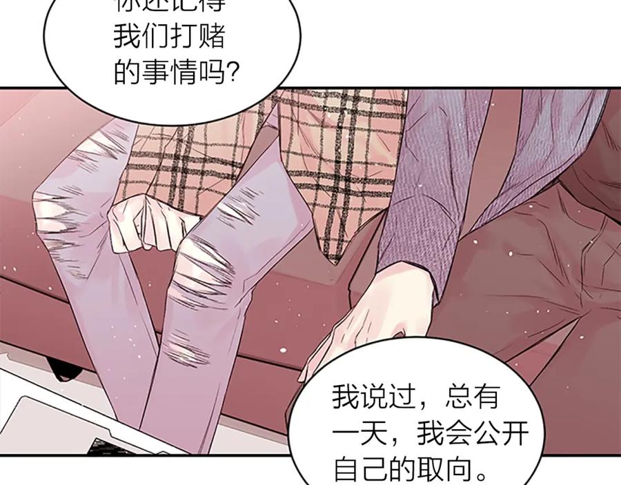 《别离我太近》第18话 吃醋？ 第83页