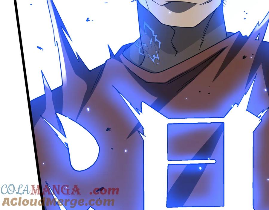 《全球惊悚：开局万亿冥币》第189话 斗武！ 第97页
