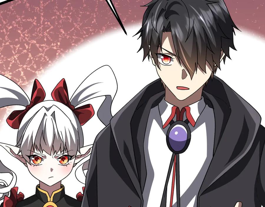《全球惊悚：开局万亿冥币》第189话 斗武！ 第30页