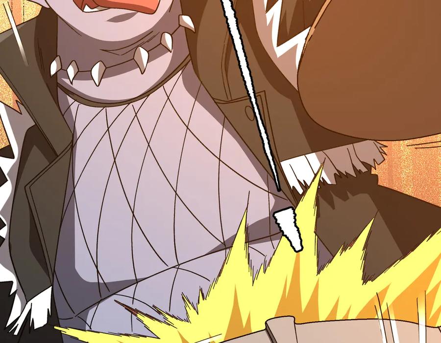 《全球惊悚：开局万亿冥币》第189话 斗武！ 第79页