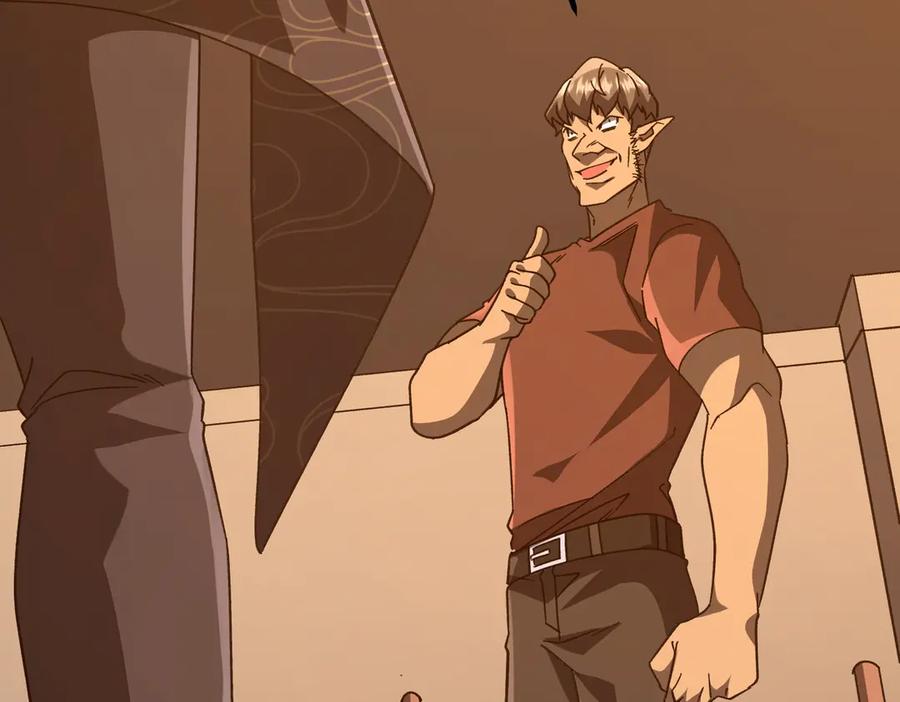 《全球惊悚：开局万亿冥币》第189话 斗武！ 第71页