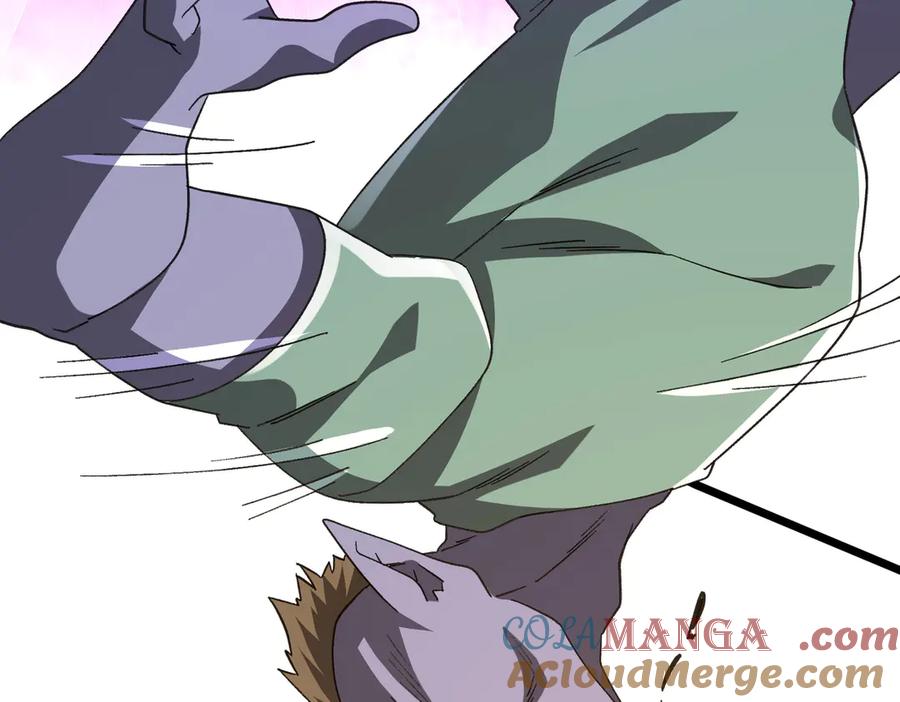 《全球惊悚：开局万亿冥币》第189话 斗武！ 第25页