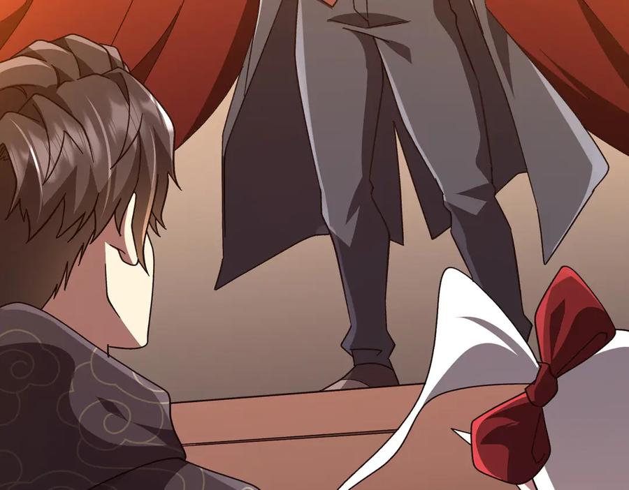 《全球惊悚：开局万亿冥币》第189话 斗武！ 第55页