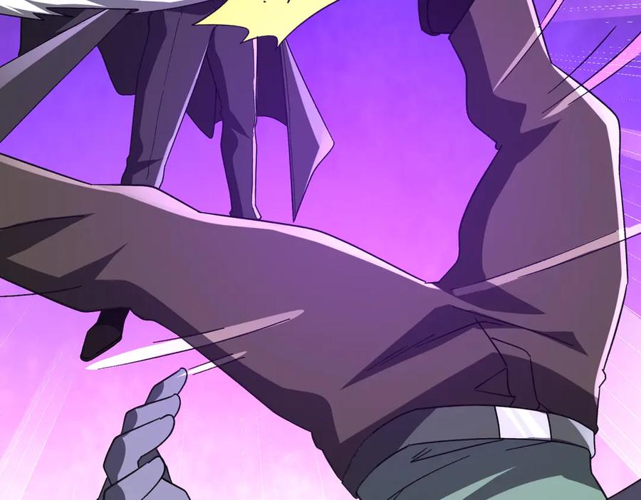 《全球惊悚：开局万亿冥币》第189话 斗武！ 第24页