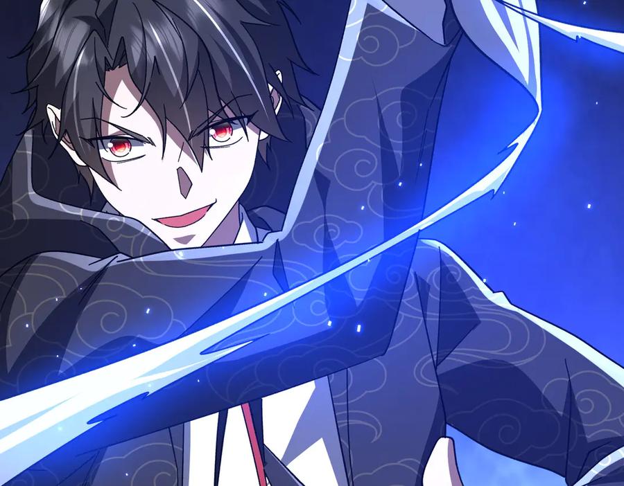 《全球惊悚：开局万亿冥币》第189话 斗武！ 第86页