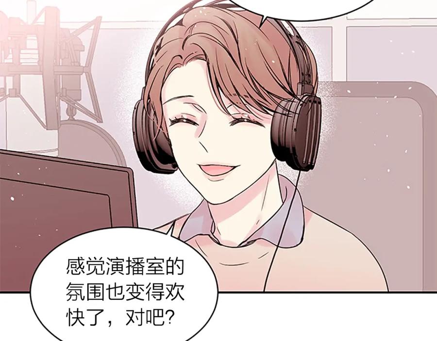 《别离我太近》第19话 你不会推开我吧？ 第67页