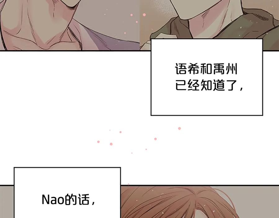 《别离我太近》第19话 你不会推开我吧？ 第58页