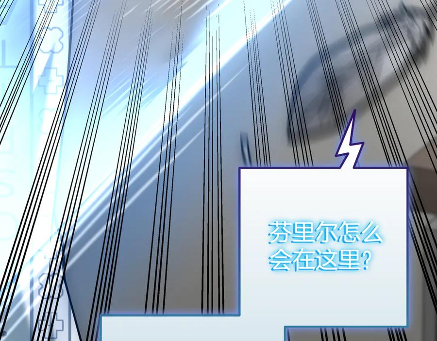 《一键三连后，我无敌了》第21话 再遇芬里尔 第130页