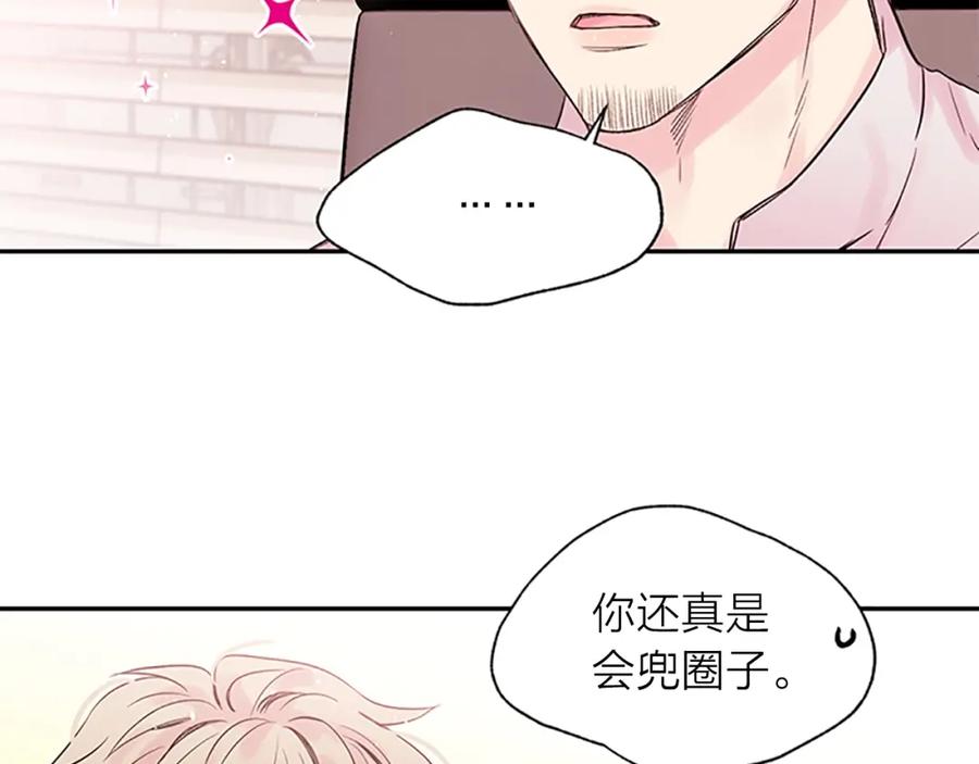 《别离我太近》第20话 关系曝光？ 第74页