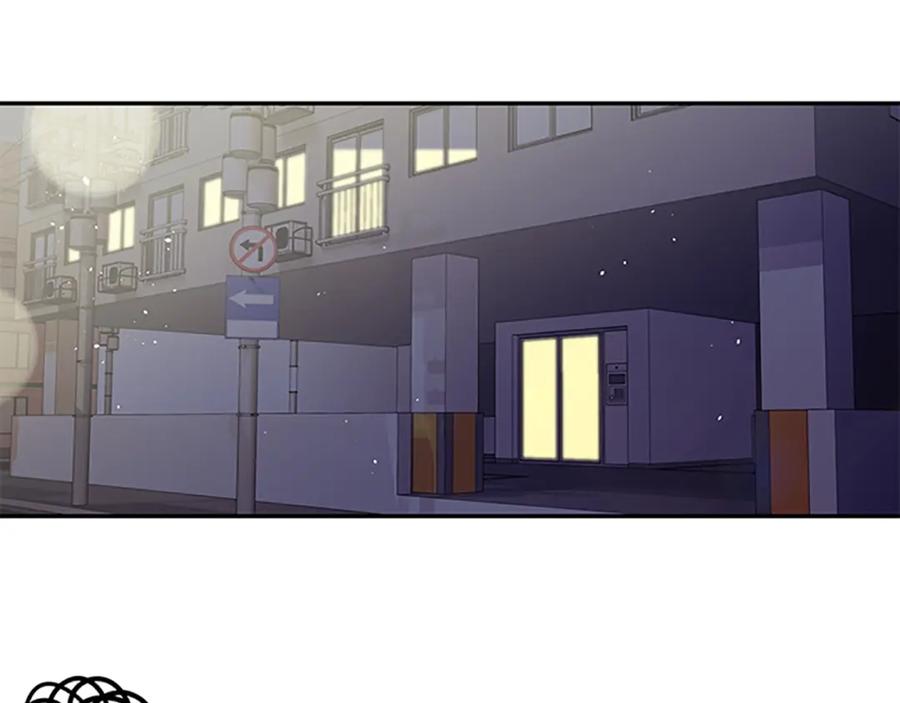 《别离我太近》第21话 秘密的见面 第31页