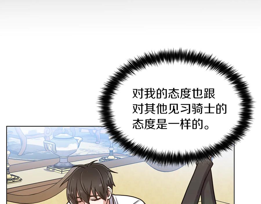 《骑士团的后花园》第20话 骑士的标准 第115页