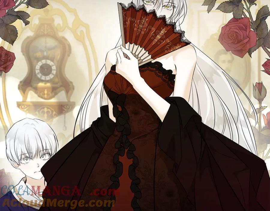恶女的王座 第219话 后悔爱你 第125页