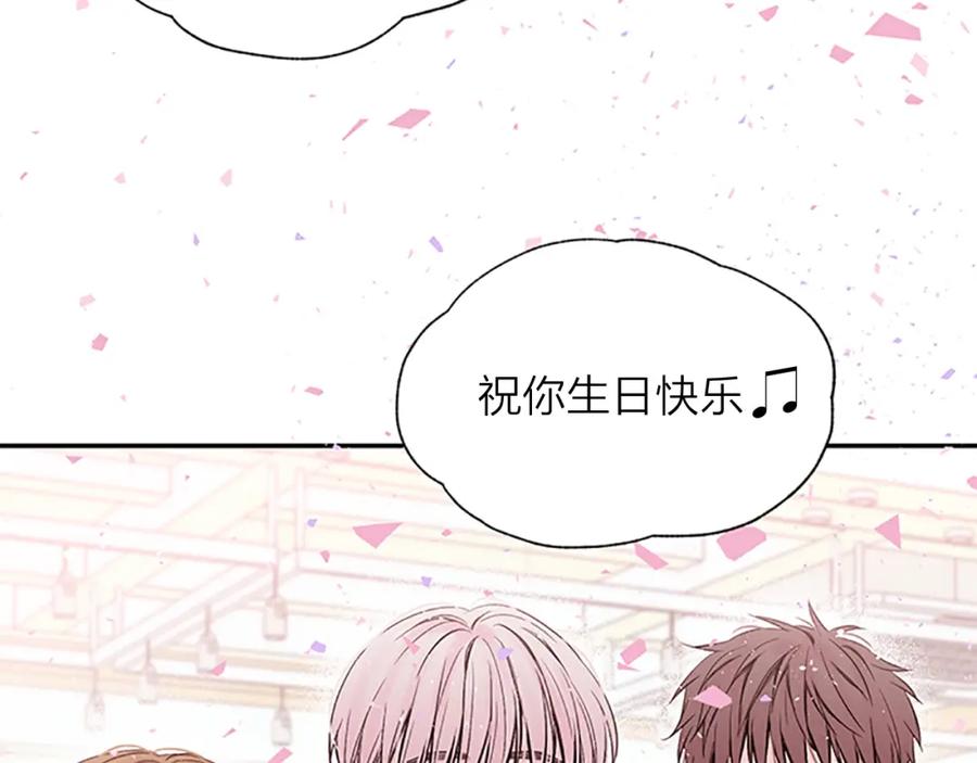 《别离我太近》第22话 生日惊喜 第24页
