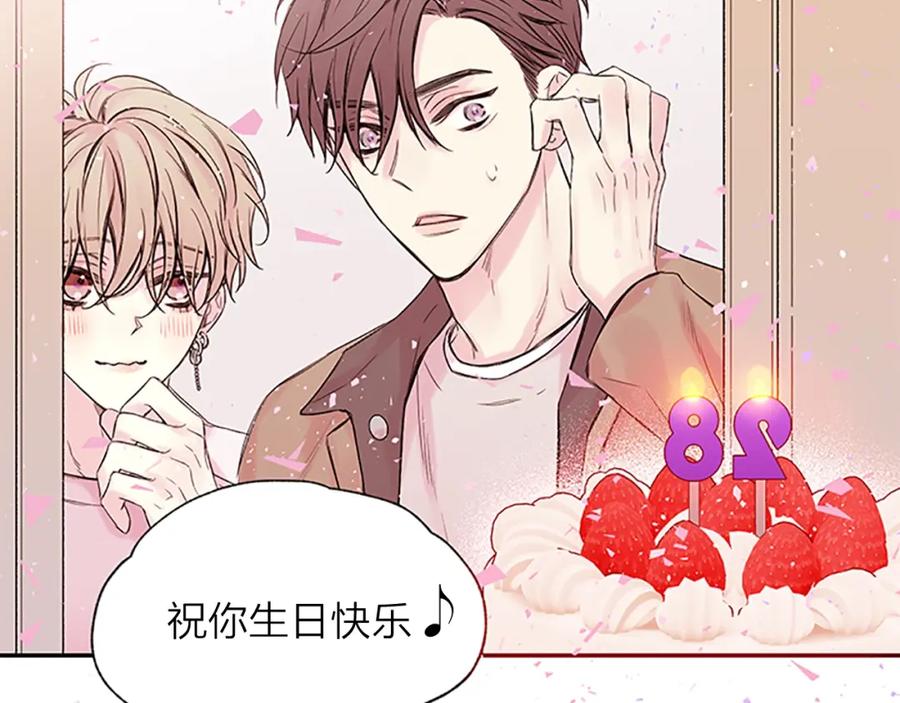 《别离我太近》第22话 生日惊喜 第23页