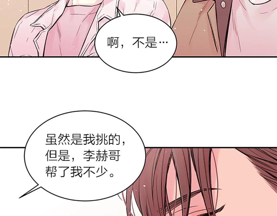 《别离我太近》第22话 生日惊喜 第70页