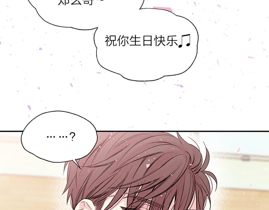 《别离我太近》第22话 生日惊喜 第26页