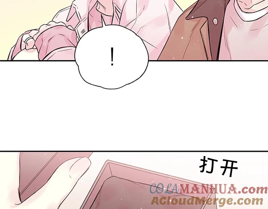 《别离我太近》第22话 生日惊喜 第57页
