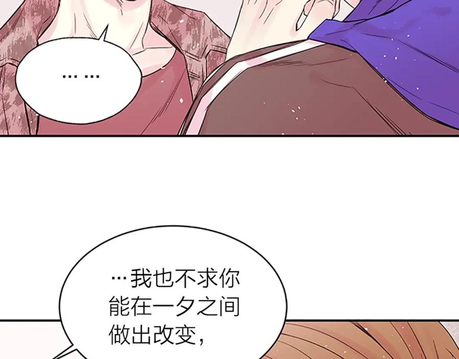 《别离我太近》第22话 生日惊喜 第110页