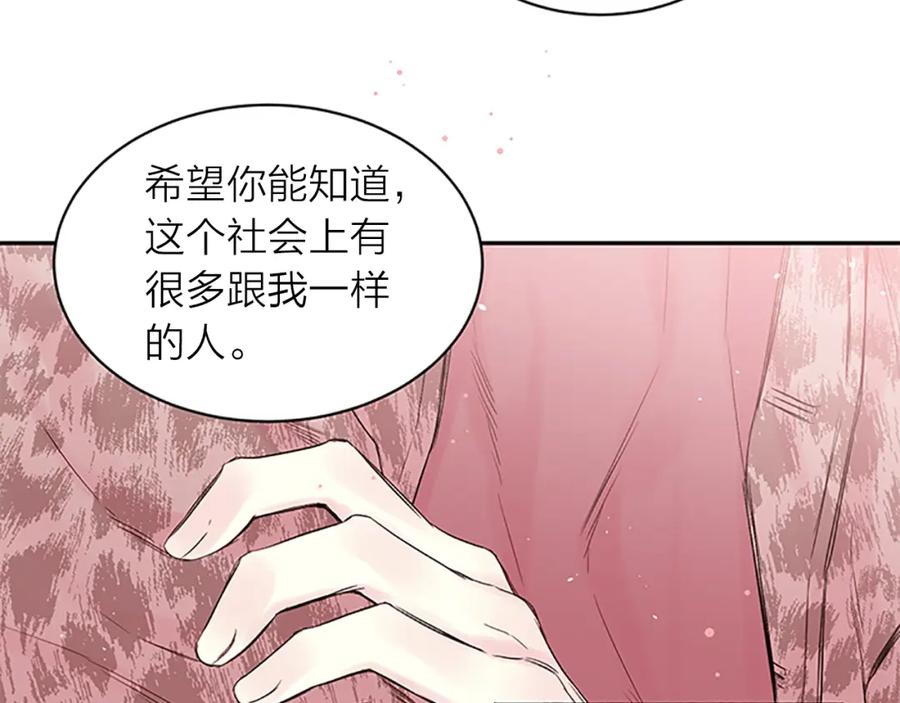 《别离我太近》第23话 因为是你 第80页