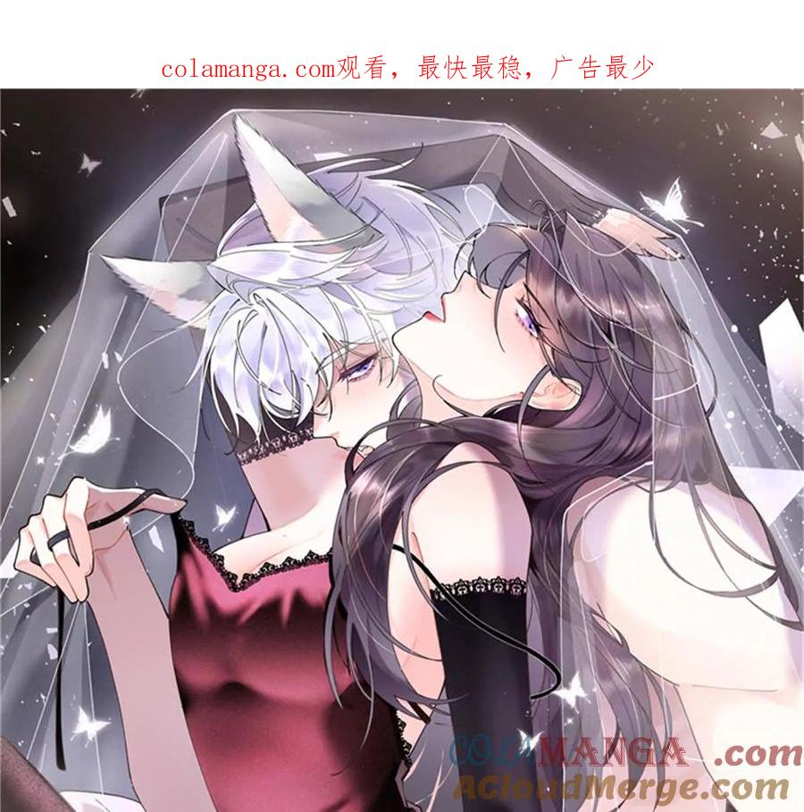 《白天被逃婚晚上被奶凶指挥官求抱》25 我有一个朋友 第1页