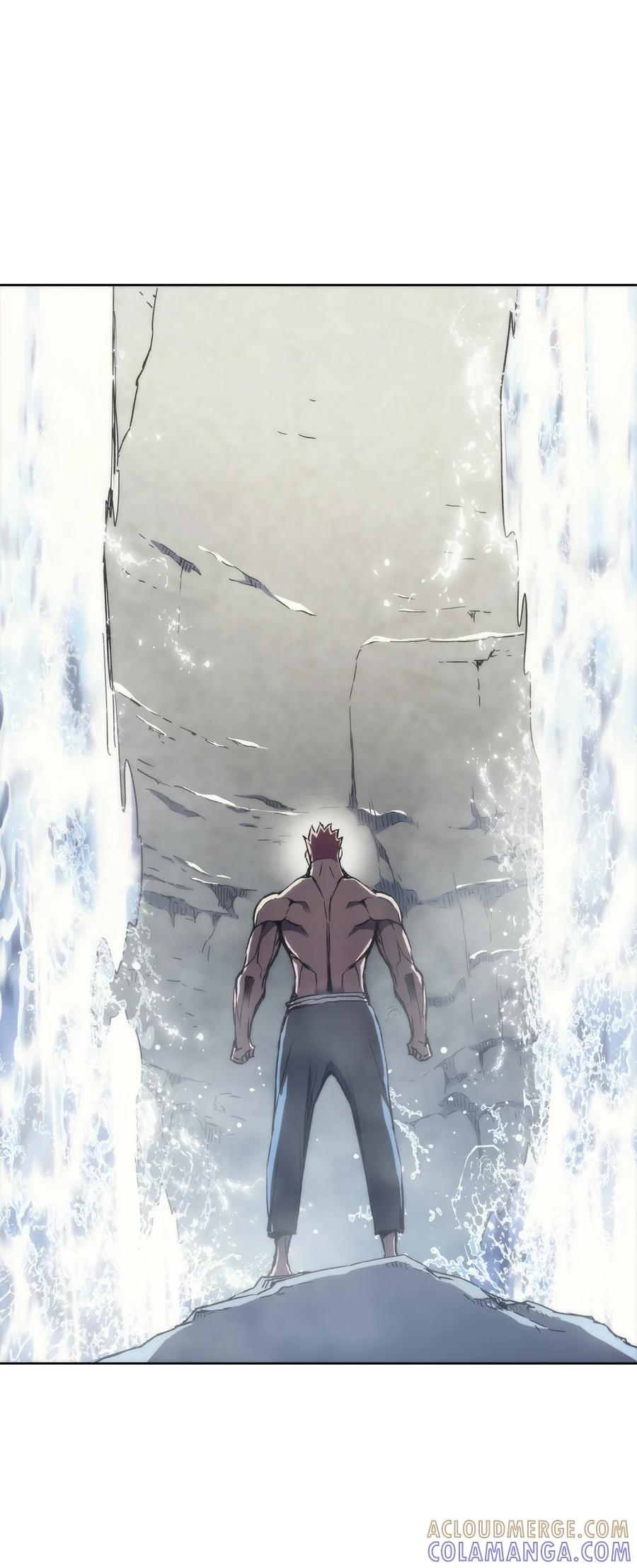 《拳王转世》03 山中修行者（2） 第61页