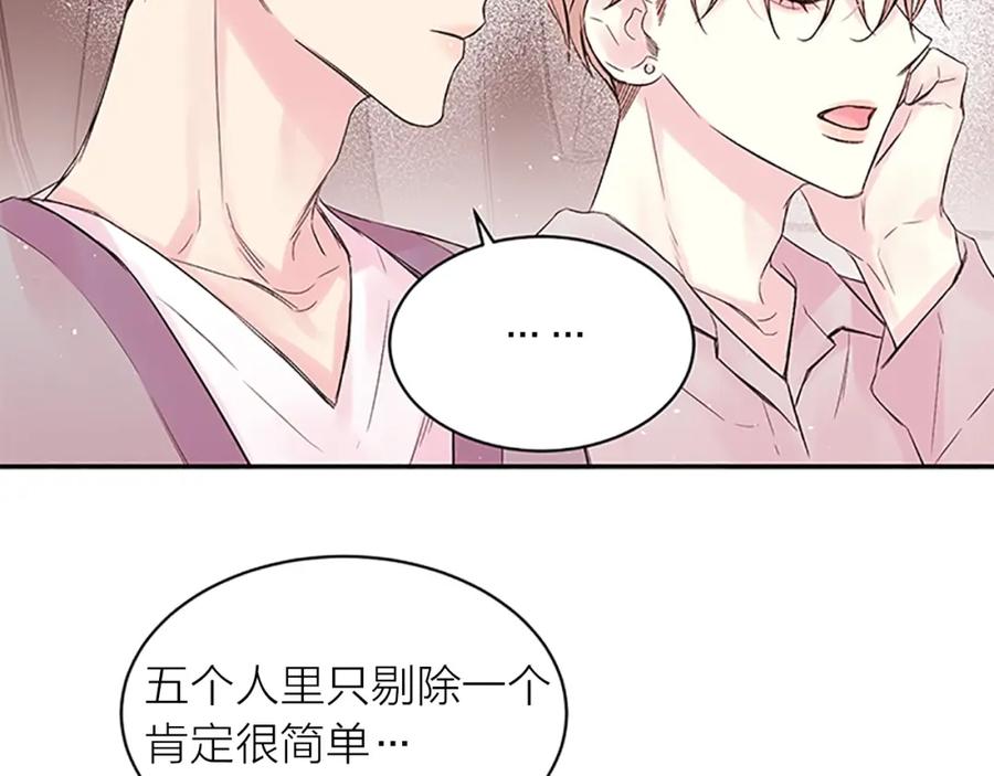 《别离我太近》第29话 粉丝的差评 第58页
