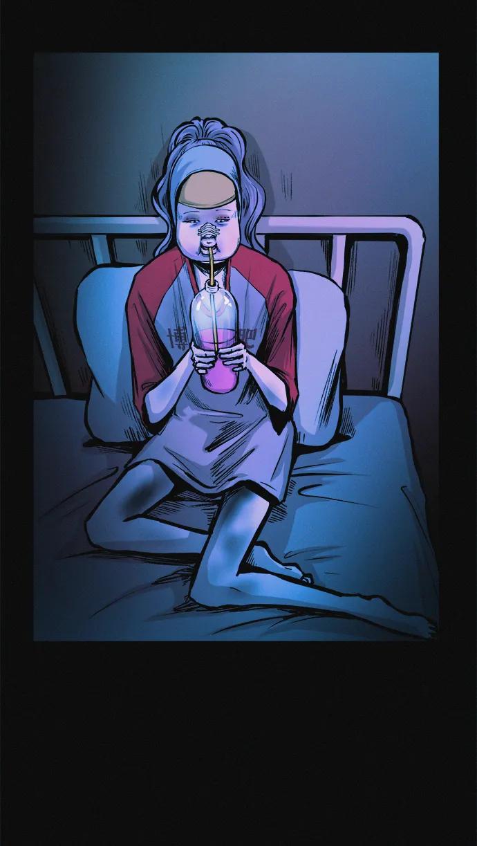 可疑的减肥俱乐部 - 第31话 这里本就不是这种地方吧？ - 第12张图