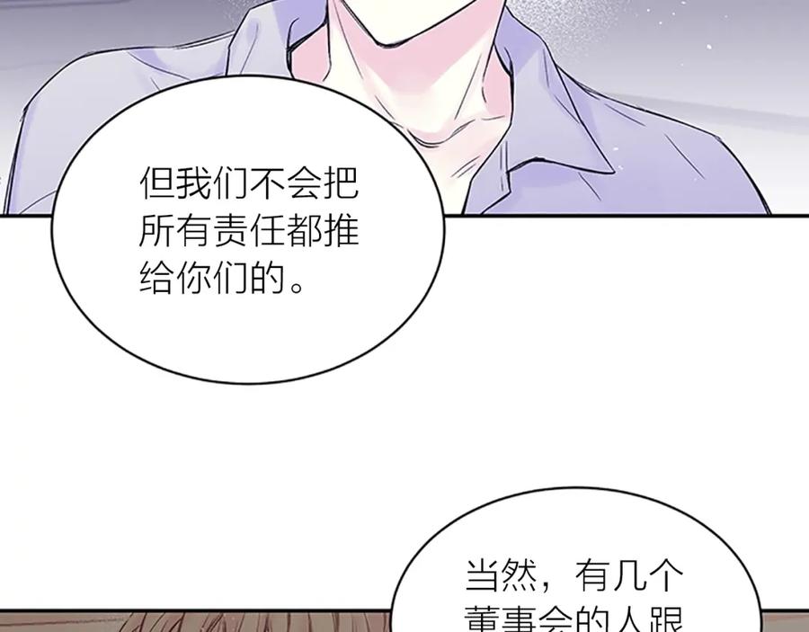 《别离我太近》第30话 团魂燃烧 第71页