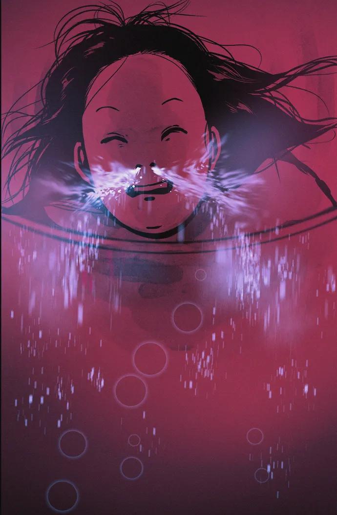 可疑的减肥俱乐部 - 第32话 是谁惹怒了朴博士！ - 第102张图