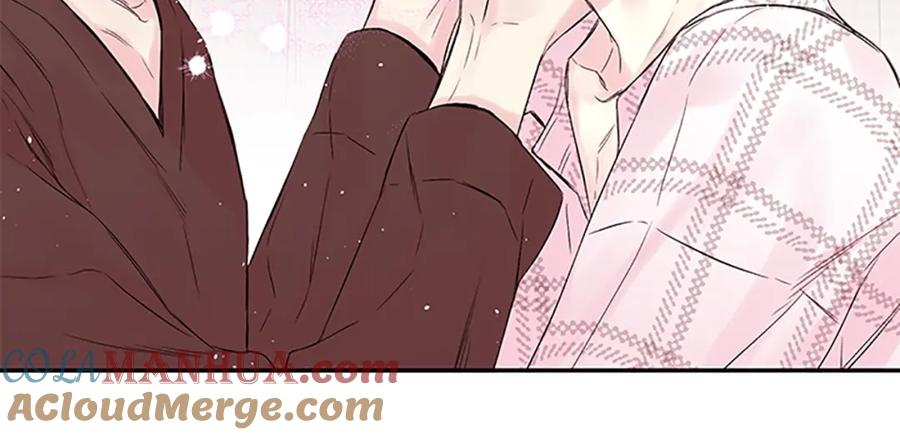 《别离我太近》第31话 礼物 第69页