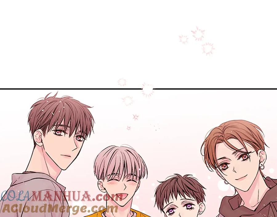《别离我太近》第一季完结篇 在你身后 第81页
