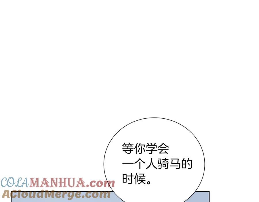 《骑士团的后花园》第31话 约定 第77页